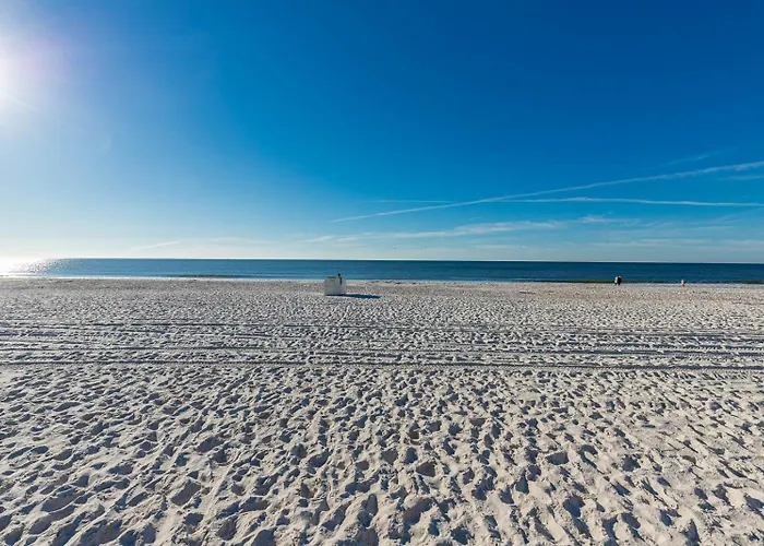 Island Winds East 707 Apartment Gulf Shores