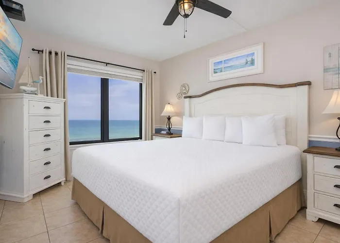 Island Winds East 707 Gulf Shores