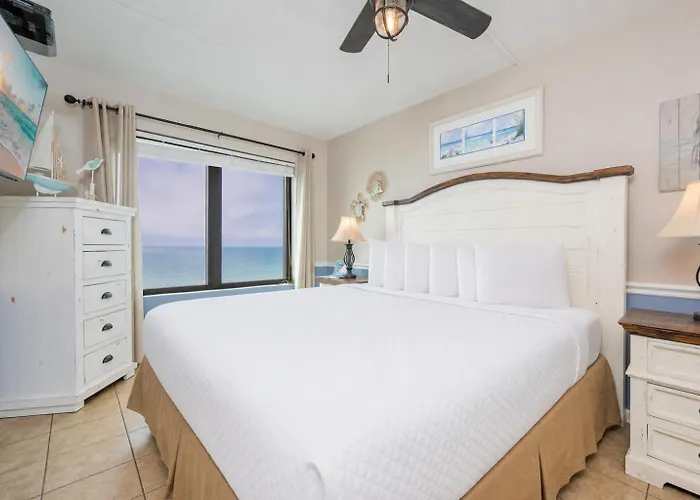Island Winds East 707 * Gulf Shores